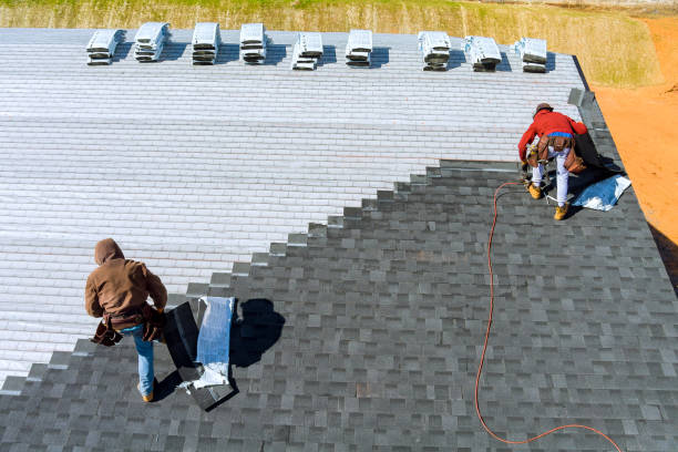 Quick and Trustworthy Emergency Roof Repair Services in Ewa Villages, HI